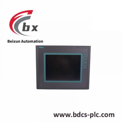 Siemens 6DD1682-0CH0: High-Performance Control Module