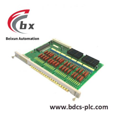 SIEMENS 6DR2001-1 Frequency Converter Module