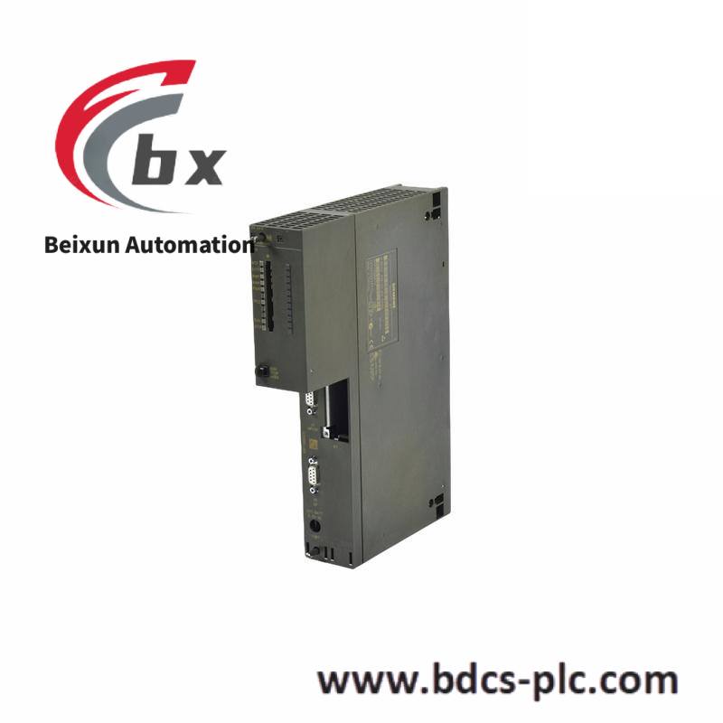 siemens_6es7414-3xj04-0ab0.jpg Siemens SIMATIC S7-400 6ES7414-3XJ04-0AB0 Universal Digital Input Module