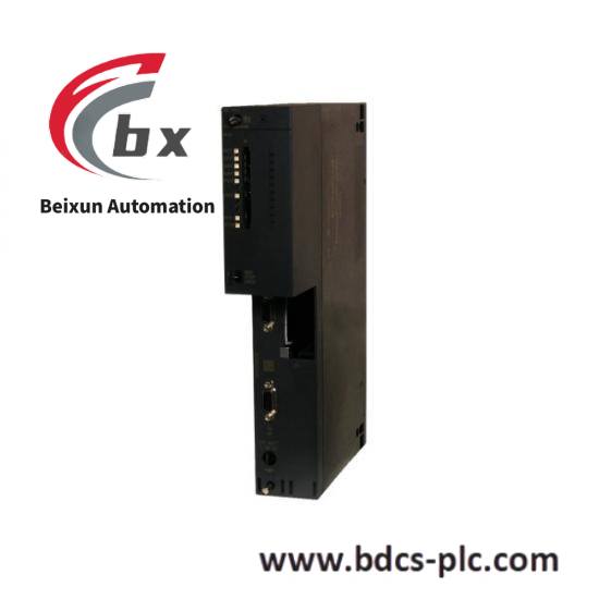 siemens_6es7414-3xj04-0ab0_1.jpg Siemens SIMATIC S7-400 6ES7414-3XJ04-0AB0 Universal Digital Input Module