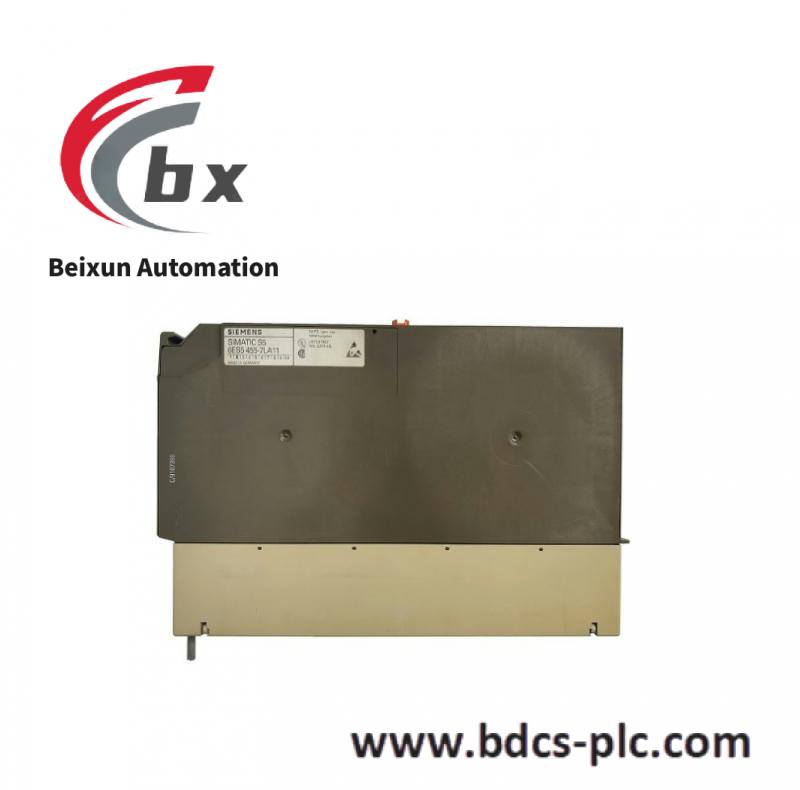 siemens_6es7414-3xj04-0ab0_2.jpg Siemens SIMATIC S7-400 6ES7414-3XJ04-0AB0 Universal Digital Input Module