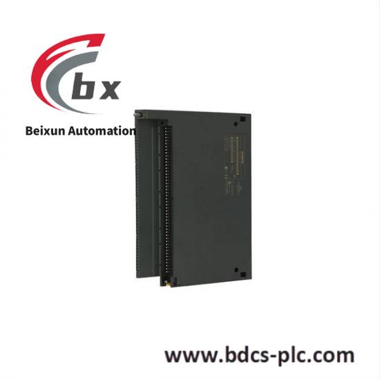 siemens_6es7421-1bl01-0aa0_digital_input_module.jpg Siemens 6ES7421-1BL01-0AA0 Digital Input Module, Optically Isolated, 32 Channels, 24V DC