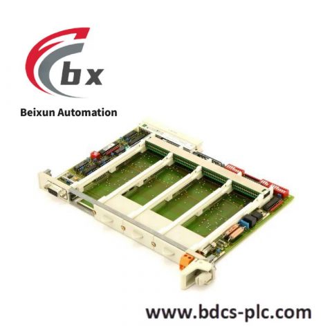 Siemens 6GT2002-0AA00 Industrial Control Module