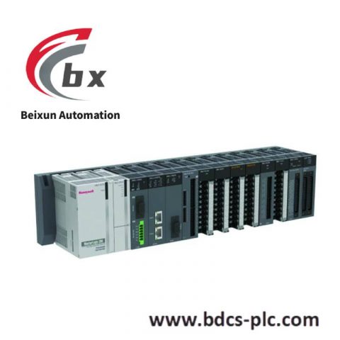 SIS BI01 - High-Performance Industrial Control Module