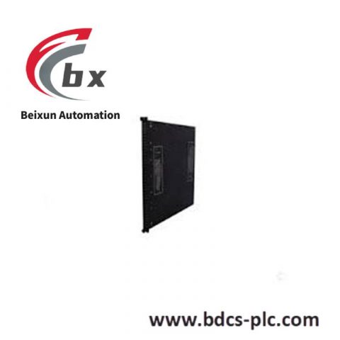 TRICONEX 3607E Industrial Control Module