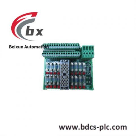TRICONEX 9662-610 Industrial Control Module