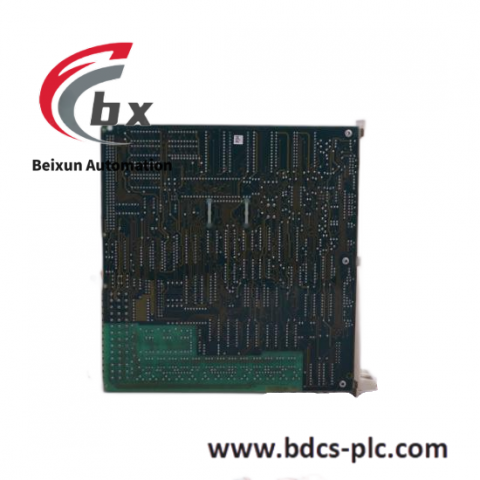 TRICONEX 4200 High Performance Redundant Controller Module