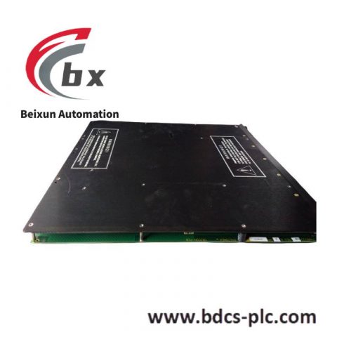 TRICONEX 4329 Industrial Control Module