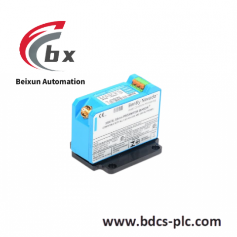 TRICONEX 4500 Safety Module, High Reliability Industrial Control