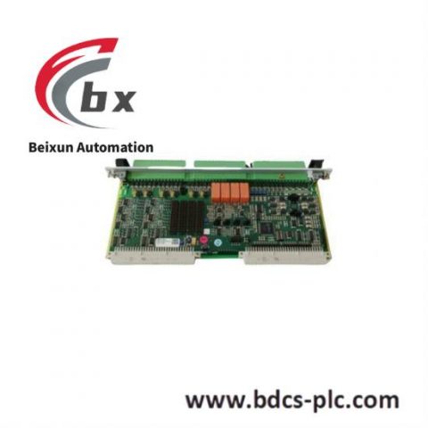 VIBRO 200-560-000-113 VM600 Controller Module