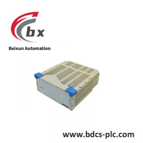 WESTINGHOUSE 1C31161G02 Industrial Smart Control Module