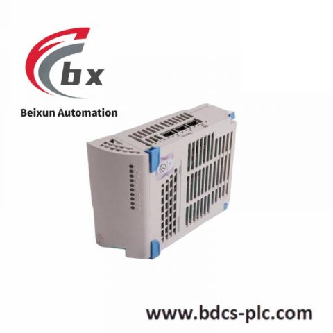 Westinghouse 5X00226G02 PLC OCR 400 I/O Interface Module