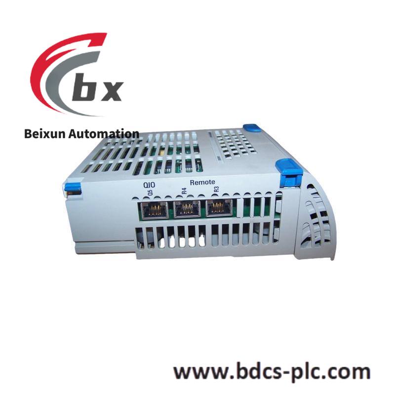 westinghouse_5x00226g02_1.jpg Westinghouse 5X00226G02 PLC OCR 400 I/O Interface Module