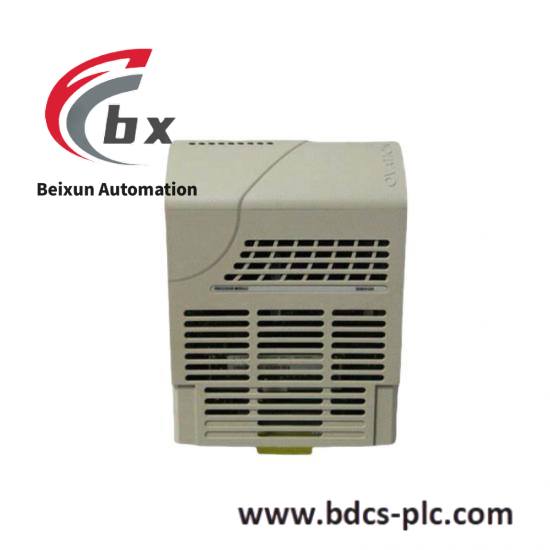 westinghouse_5x00226g02_2.jpg Westinghouse 5X00226G02 PLC OCR 400 I/O Interface Module