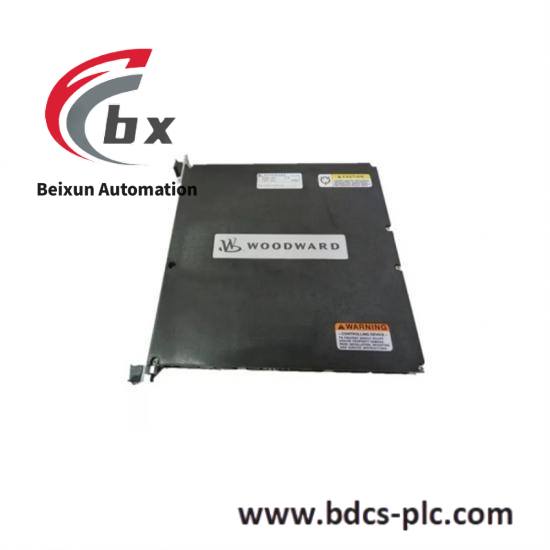 woodward_5437-1067a_1.jpg WOODWARD 5437-1067A Control Module for Industrial Automation