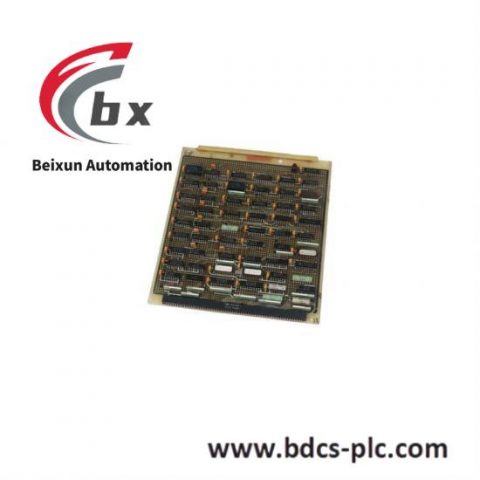 WOODWARD 5463-887 Industrial Control Module, Designed for Precision and Reliability
