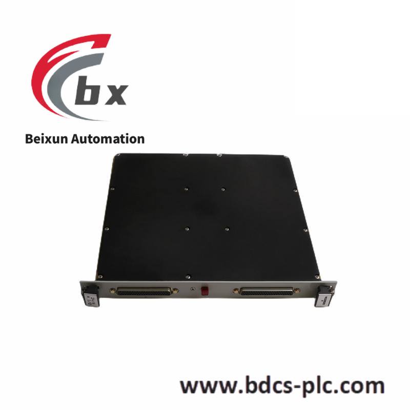 woodward_5466-425_control_module.jpg WOODWARD 5463-887 Industrial Control Module, Designed for Precision and Reliability