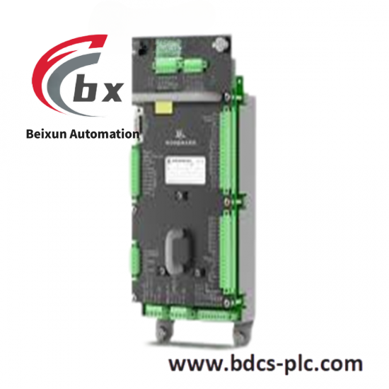 woodward_8237-1600.png WOODWARD 8237-1600 - High-Power Industrial Control Module