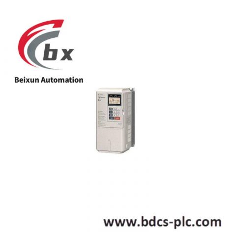 YASKAWA JEPMC-CP210T2V Information Processing Control Module