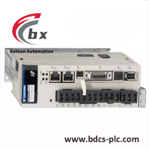 Yaskawa CDMR-ZII Industrial Control Module