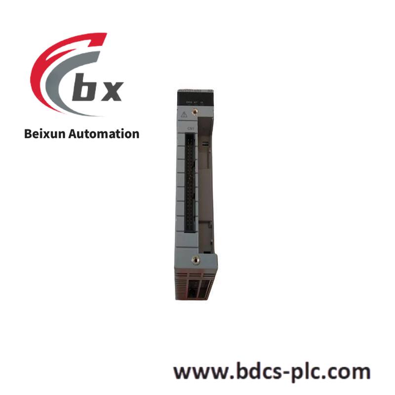 yokogawa_f3xd64-3n.jpg YOKOGAWA F3XD64-3N Japanese Module Controller