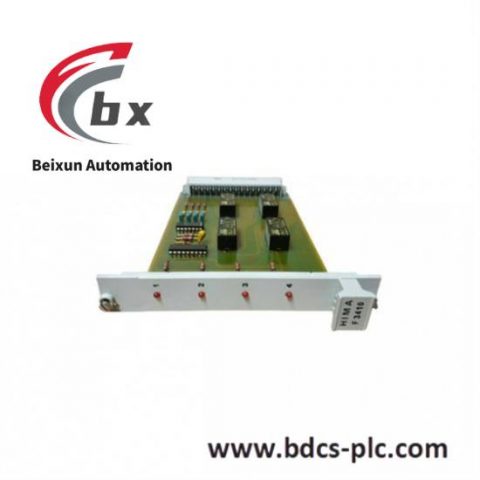 ZYCOM IGLACS01281 Industrial Control Module