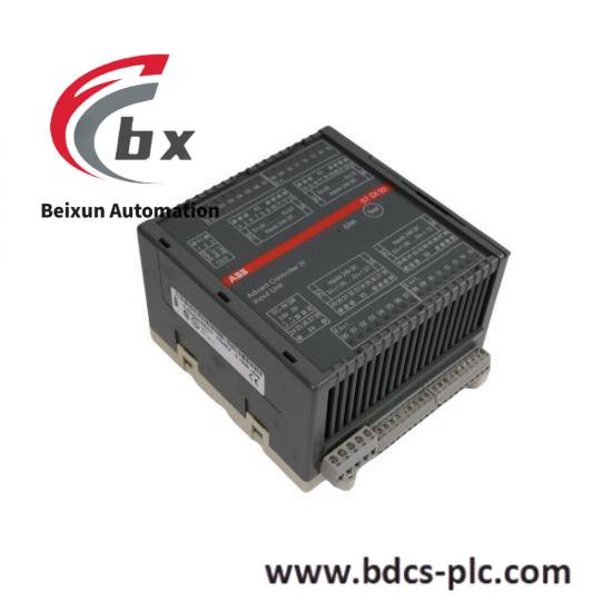 07di92_gjr5252400r0101_digital_i_o_device_abb.jpg Siemens 6ES7716-2CB10-OEC4 S7-1500 CPU Module with Integrated Profinet Interface