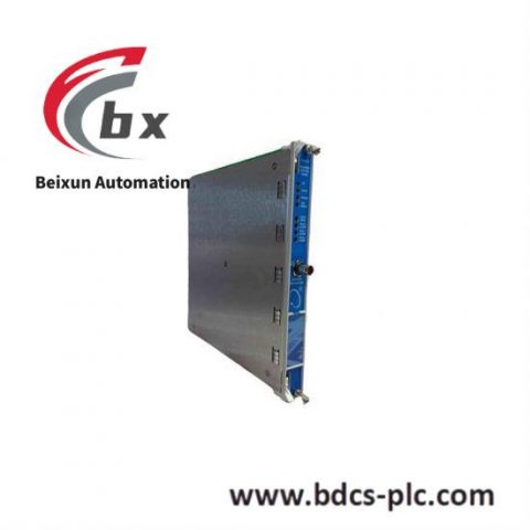 BENTLY 330103-00-12-05-02-00 Industrial Vibration Monitoring Sensor