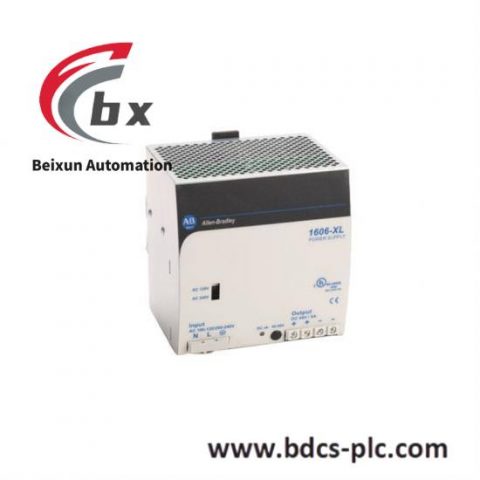 Kollmorgen 1606-XL120E-3 Power Supply Module