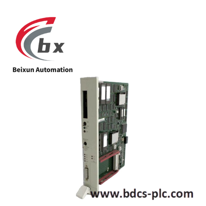 6es5920-3ua12_siemens_cpu920_processor_module.png High-Performance SIEMENS 6SL3055-0AA00-4CA5 SINAMICS Operator Panel