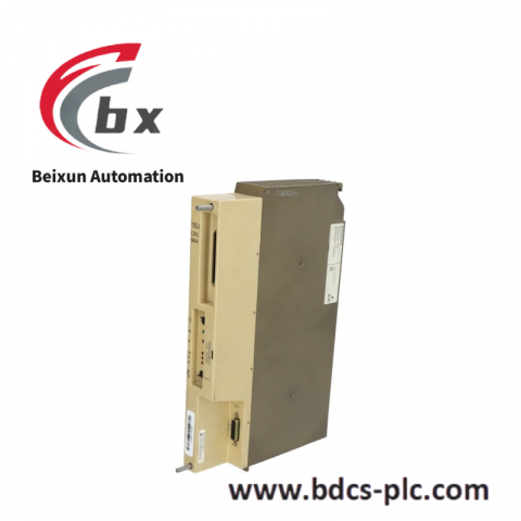 ELAU 6ES5944-7UA12 Control Module, Innovative Industrial Automation Component