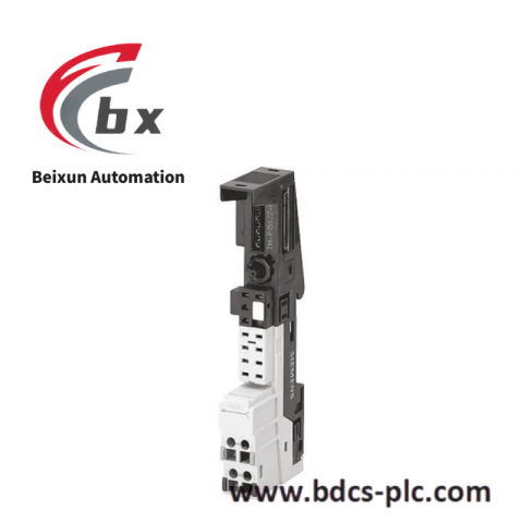 Siemens 6SC6100-0NA21 Simodrive 610 AC-VSA FBG Regulation Module