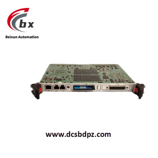 EMERSON MVME5500 TPMC917 (5)