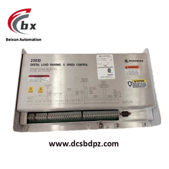 WOODWARD 8273-140(1)