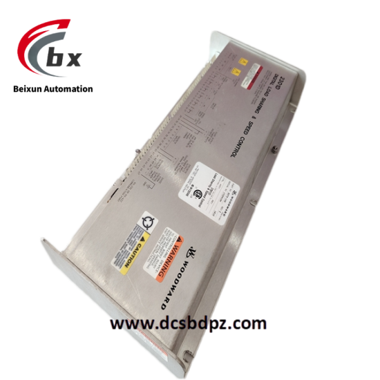 WOODWARD 8273-140(2)