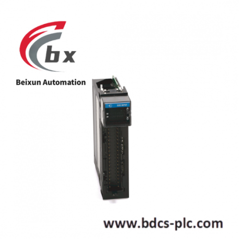 A-B 1756-IB16I 16-Point Digital Input Module