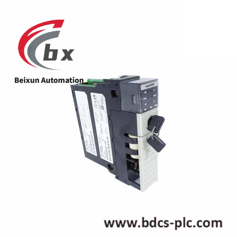 a-b_1756-l55m24.jpg AB 1756-L55M24 ControlLogix Processor Module