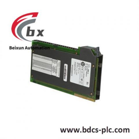 Allen-Bradley 1771-OBD Digital Output Module for Industrial Automation