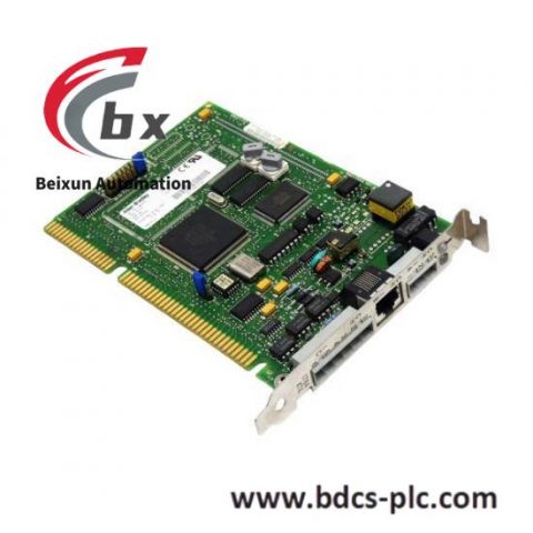Allen Bradley 1784-KTX DH+ Interface Module
