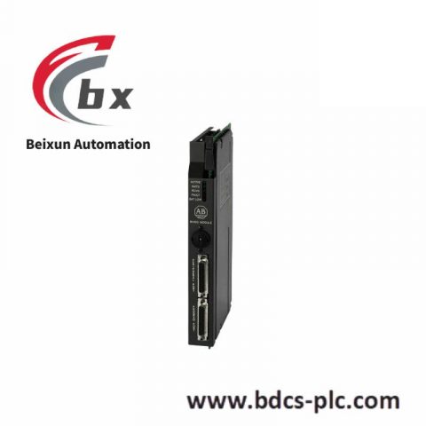 Allen-Bradley 1771-DB Digital Module for Control Systems