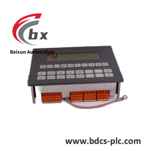 ABB 086339-001 SENSOR MICRO-101 Digital Input Module