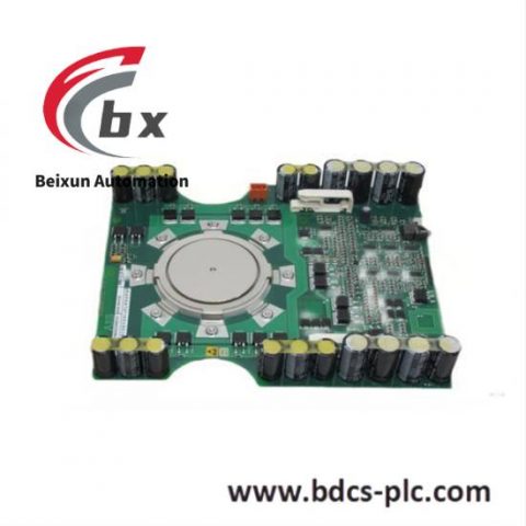 ABB 3HAC4038-1 Industrial Control Module