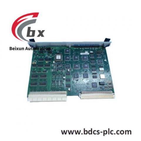 ABB 1MRK000838-HA High-Quality Industrial Control Module
