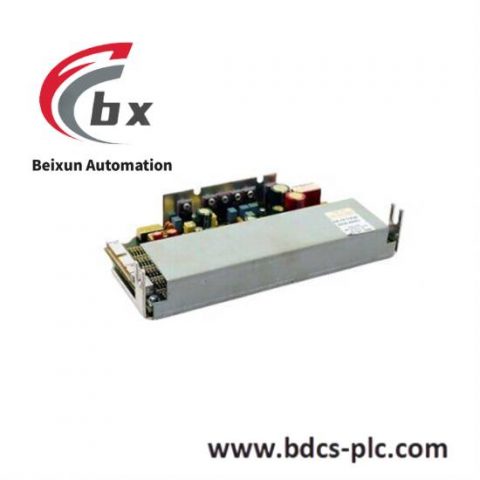 ABB 3HAC029646-001 Industrial Control Module