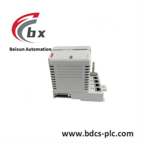 ABB 07DC92B Digital I/O Module for Industrial Automation