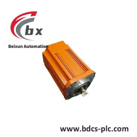 ABB 3HAC025466-001: Advanced Control Module for Industrial Automation