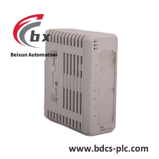 abb_3hac029556-007.png HIAM K9203 Industrial Control Module - High-Performance Input