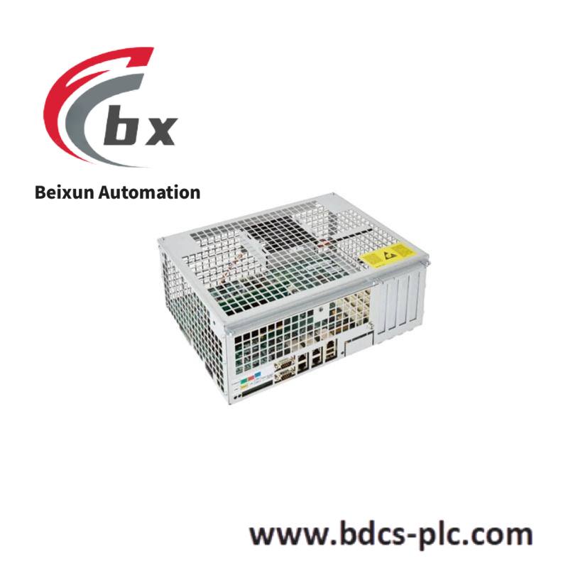 abb_3hna011342-001_top_assembly.jpg ABB YT200-CRADAPTION UNIT - Automation Control System Component