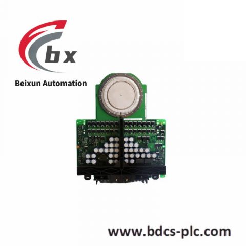 ABB 5SGY3545L0010 3BHB006485R0001 Industrial Automation Control System Module