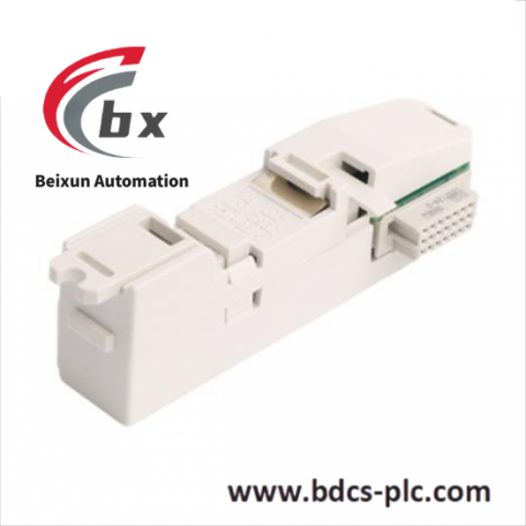 ABB 5SHX2645L0002 GVC750BE01 - Advanced Industrial Control Module